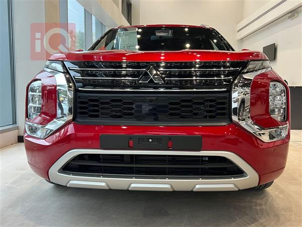 ميتسوبيشي اوتلاندر 2023 للبيع في العراق - بغداد